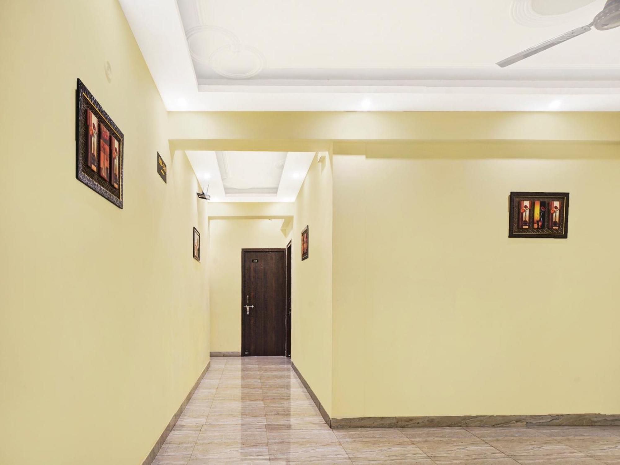 Collection O 47006 Hotel Magadh Palace Danapur Екстер'єр фото
