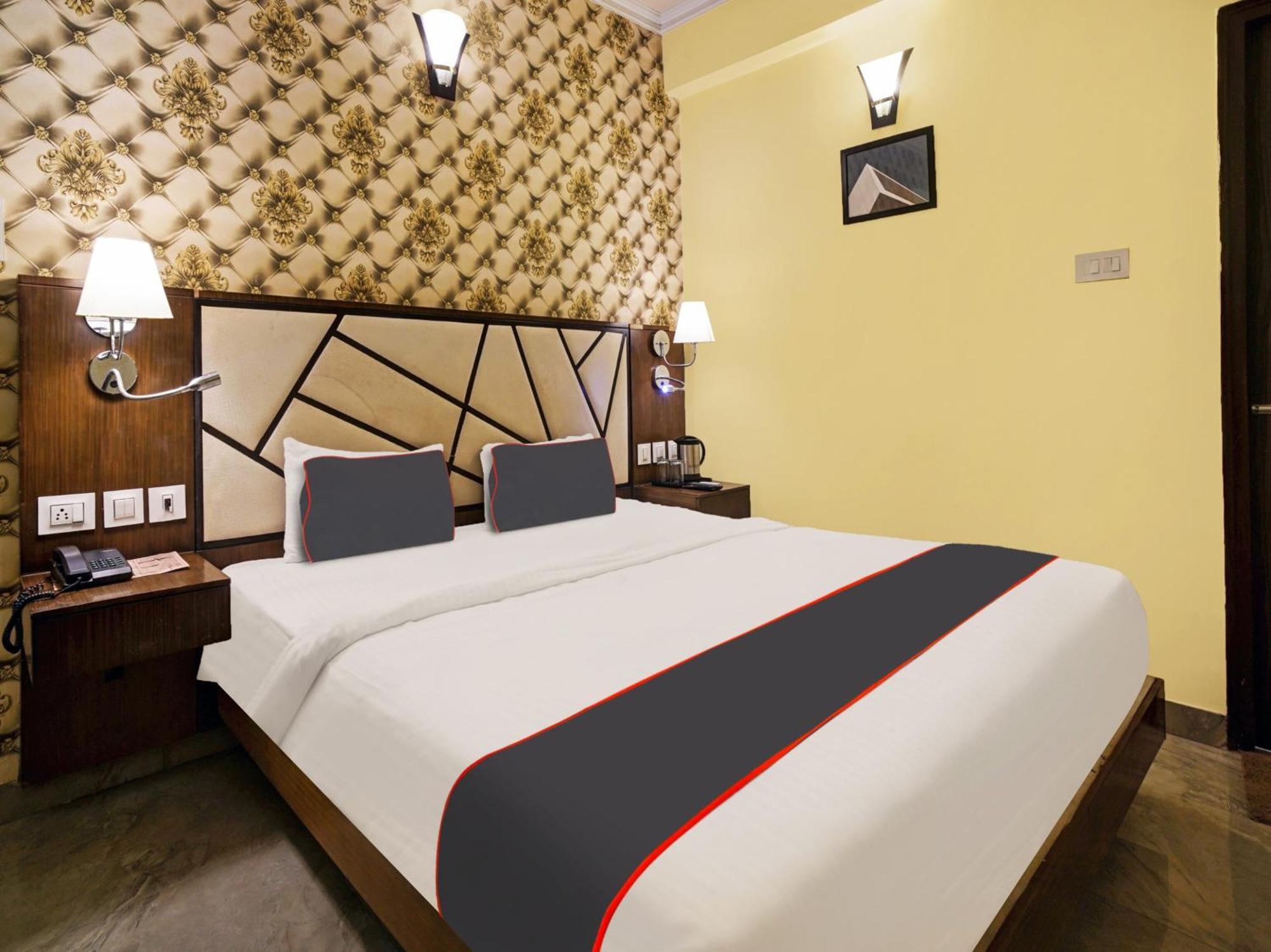 Collection O 47006 Hotel Magadh Palace Danapur Екстер'єр фото