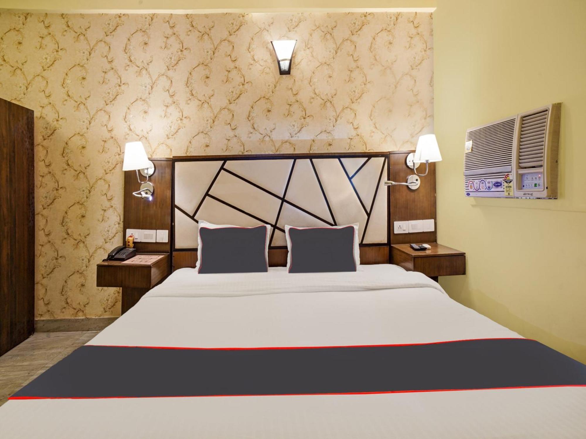 Collection O 47006 Hotel Magadh Palace Danapur Екстер'єр фото