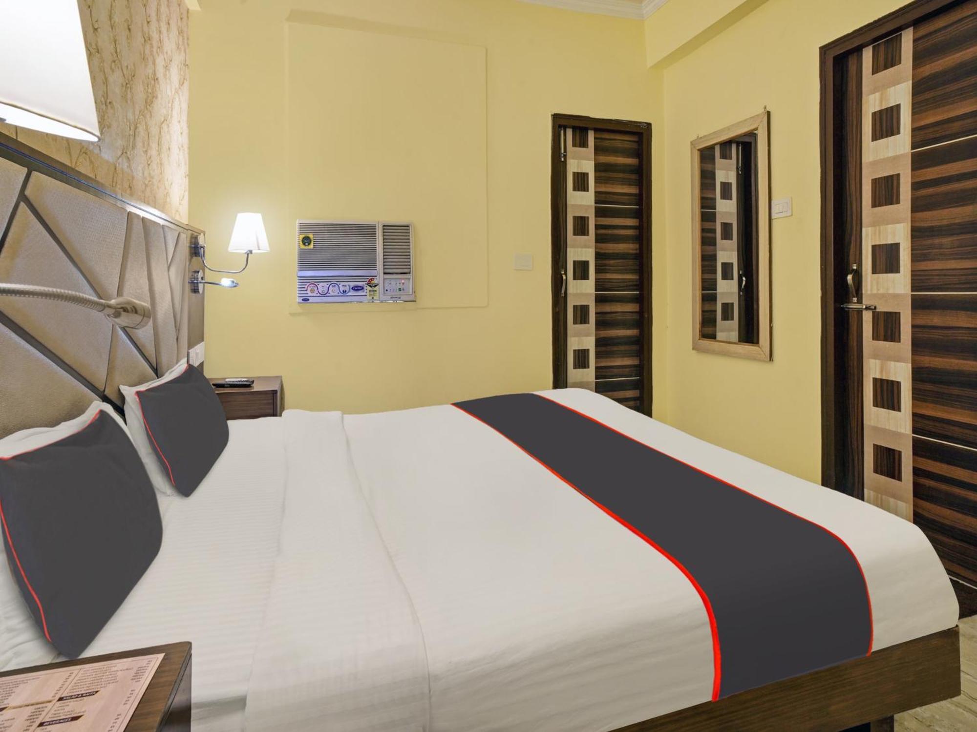 Collection O 47006 Hotel Magadh Palace Danapur Екстер'єр фото
