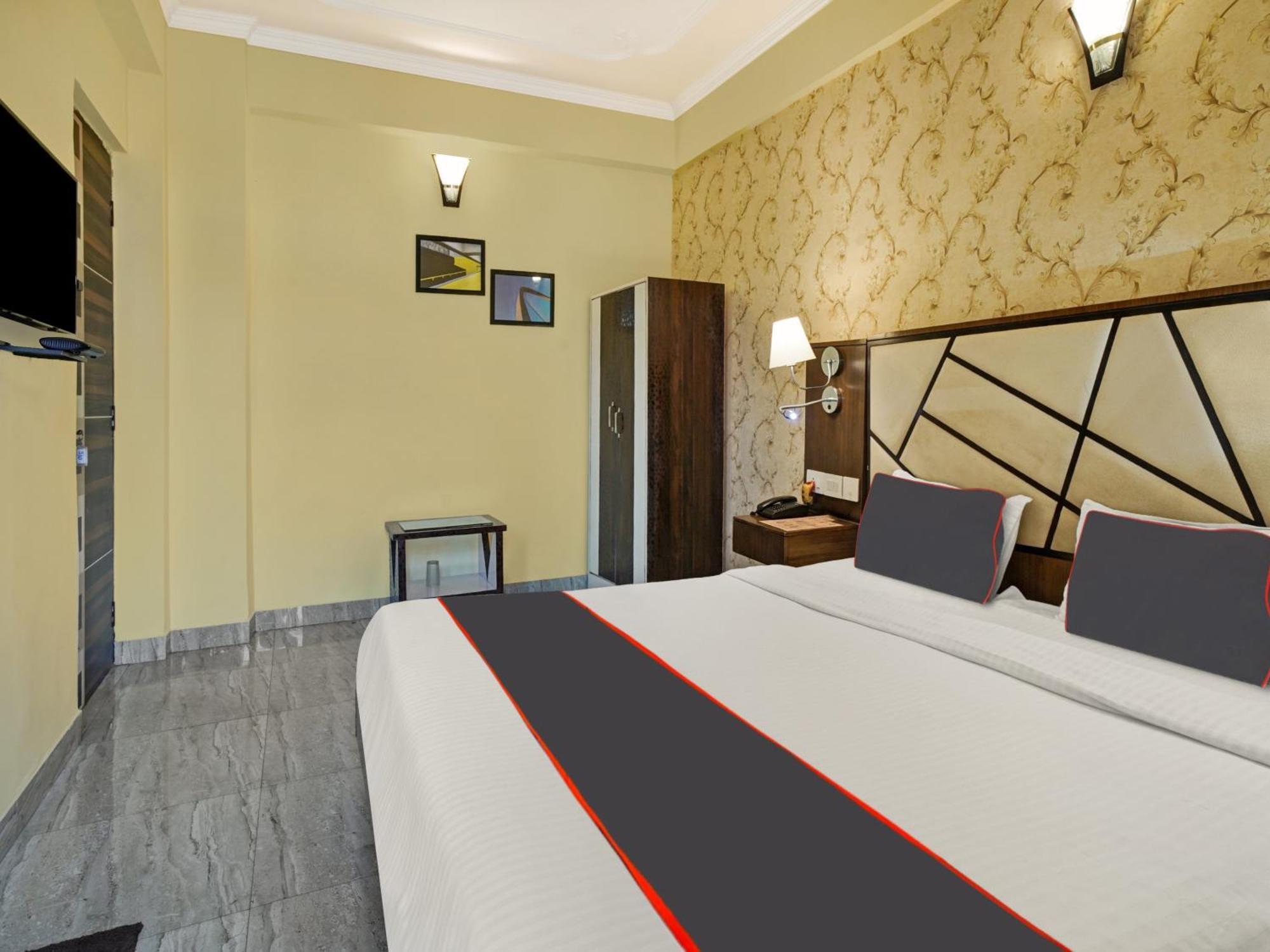 Collection O 47006 Hotel Magadh Palace Danapur Екстер'єр фото