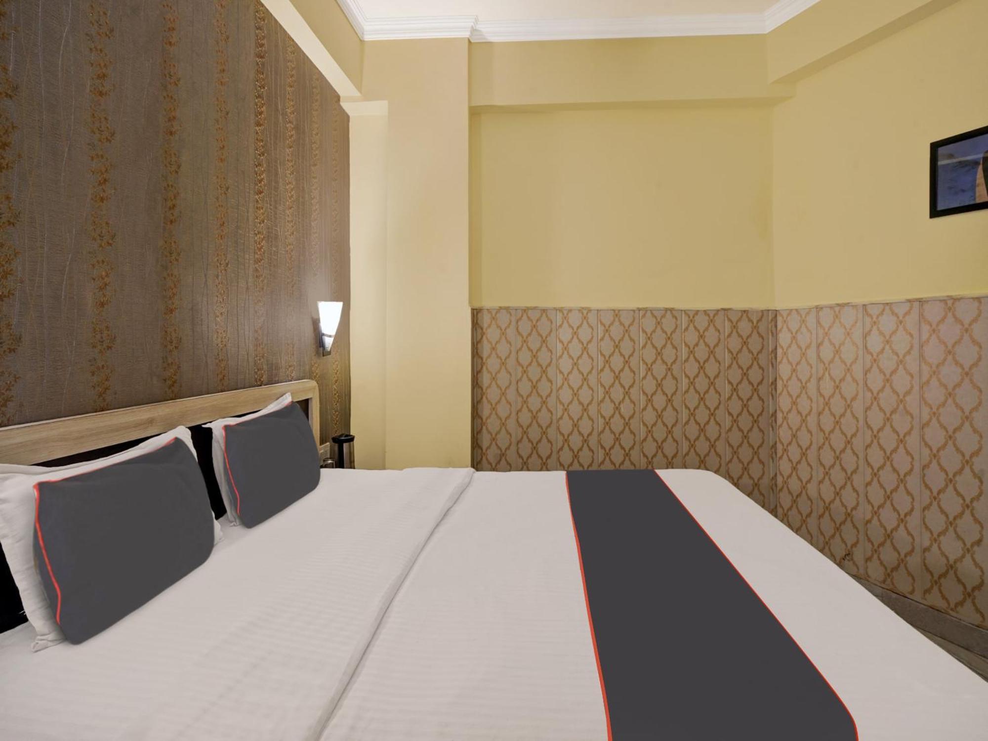 Collection O 47006 Hotel Magadh Palace Danapur Екстер'єр фото