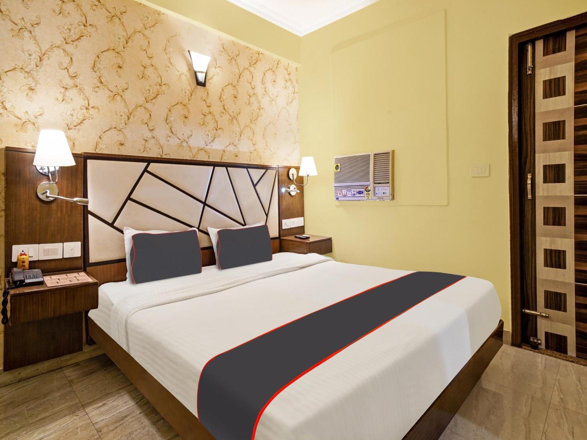 Collection O 47006 Hotel Magadh Palace Danapur Екстер'єр фото